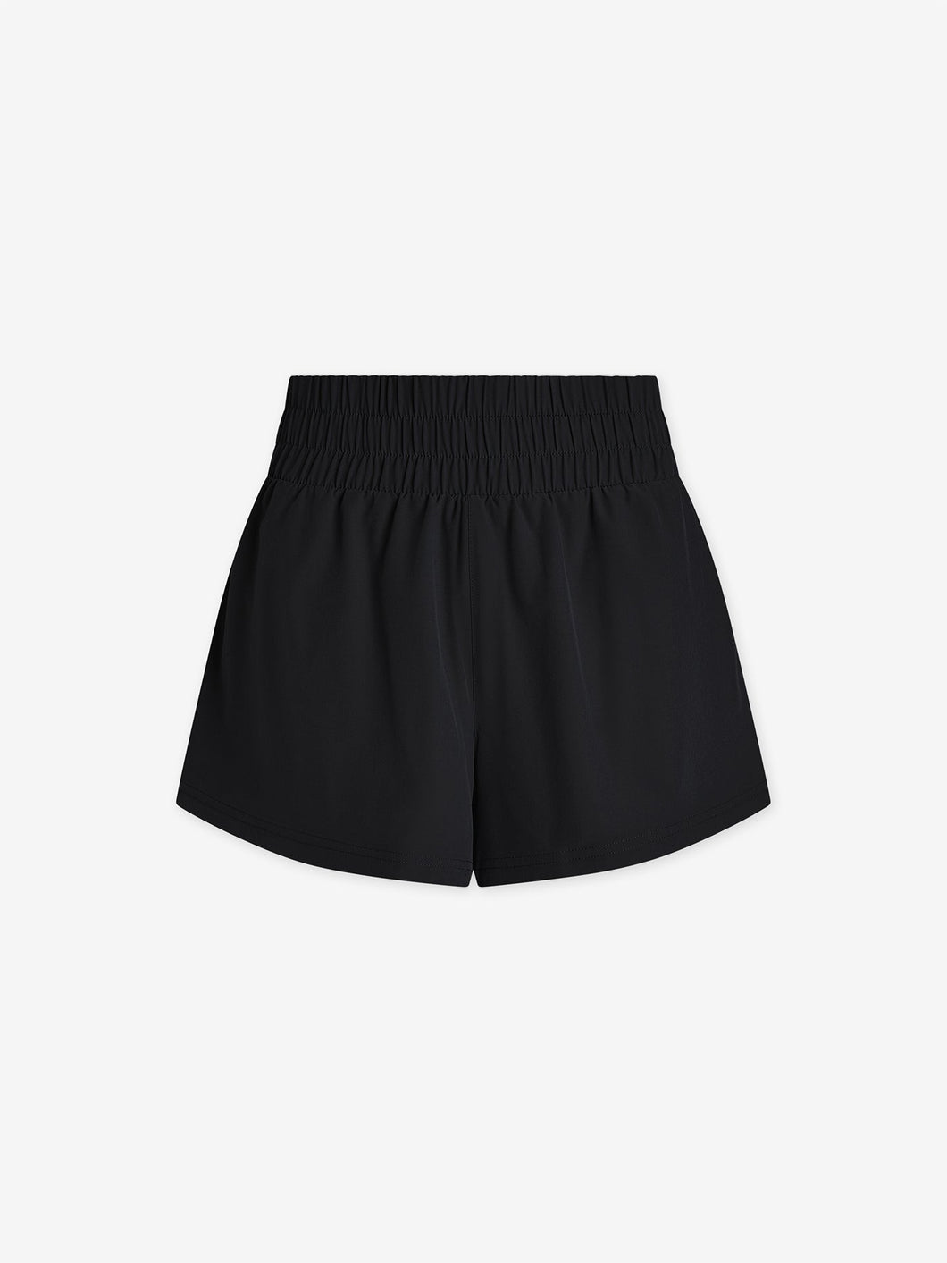 Varley | Kallin Running Short | Black