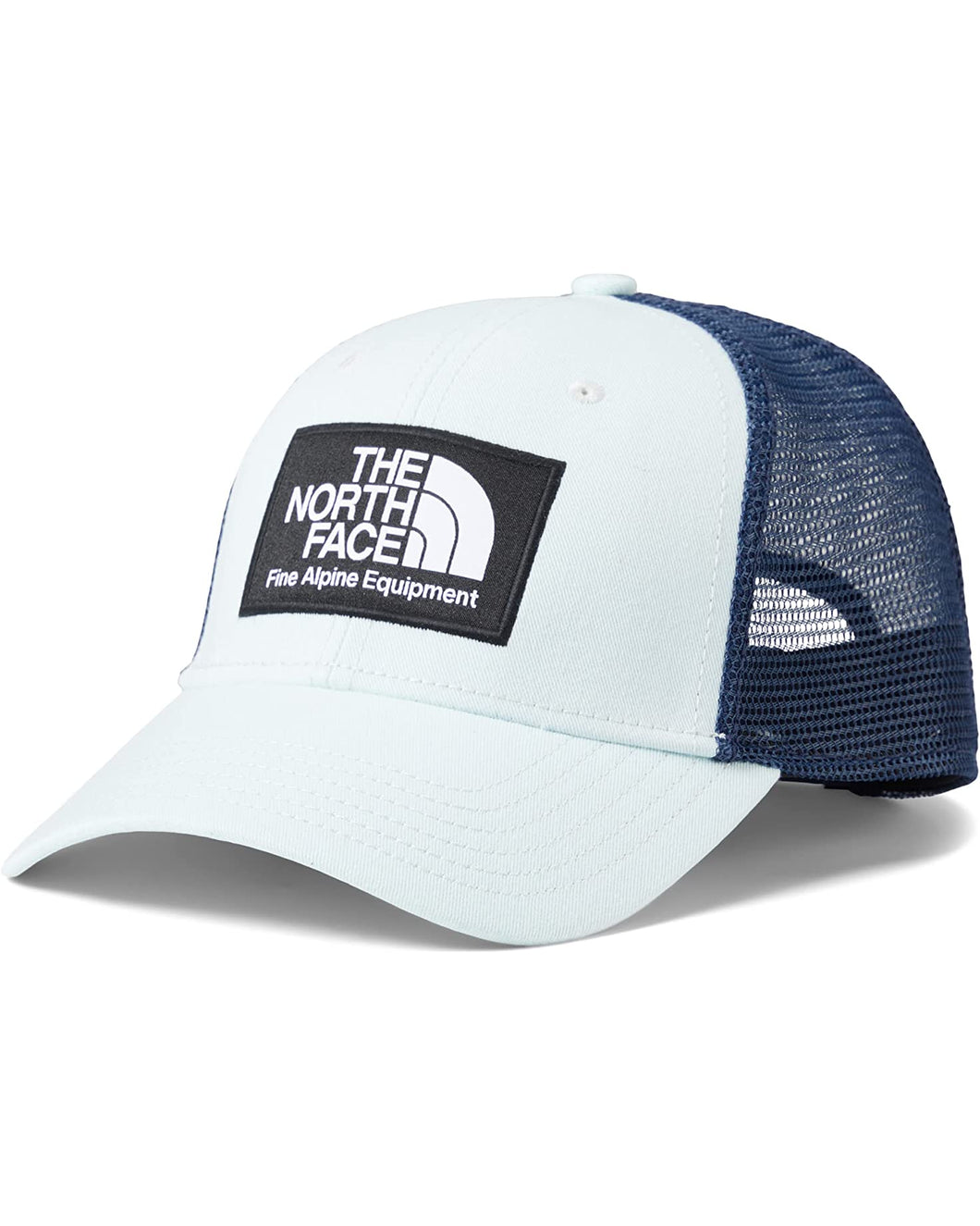 North Face-Mudder Trucker Hat O/S