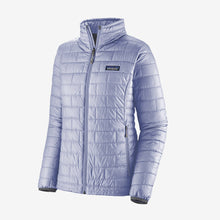 Load image into Gallery viewer, Patagonia-Women&#39;s Nano Puff Jacket
