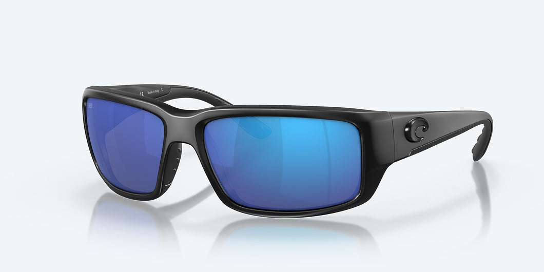 Costa | Fantail Blackout/Blue Mirror 580G