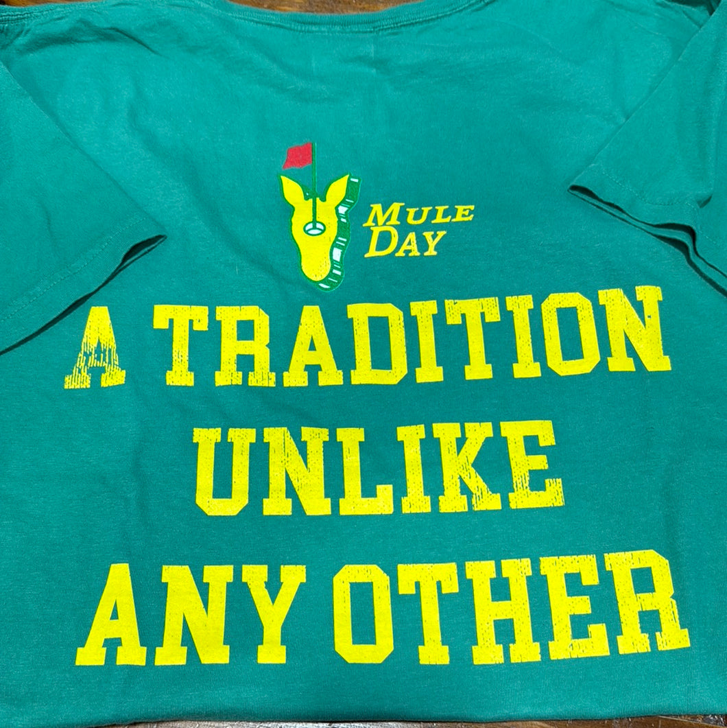 Southern Exposure | Masters Tradition Tee