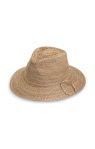 Wallaroo | Victoria Fedora | Mixed Camel