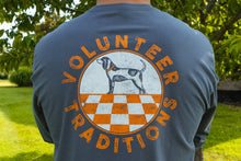 Load image into Gallery viewer, Volunteer Traditions- Long Sleeve Tee
