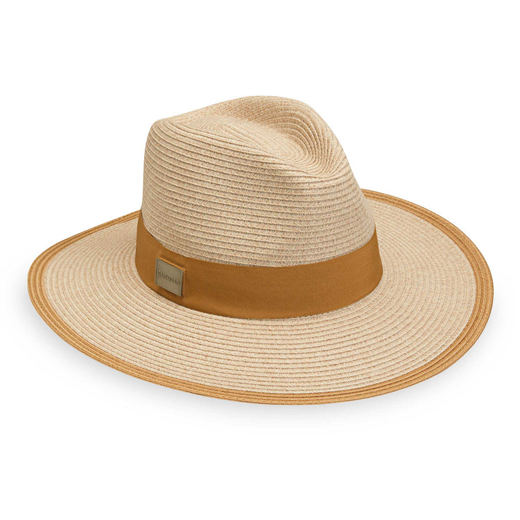 Wallaroo- Lauren- Mixed Camel