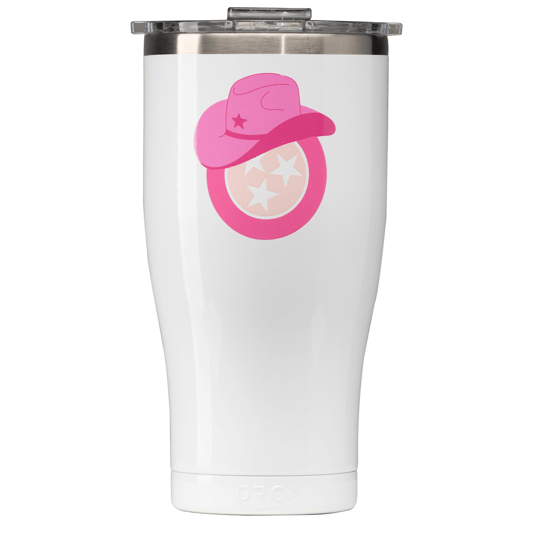 Orca | Chaser 27oz | Cowgirl