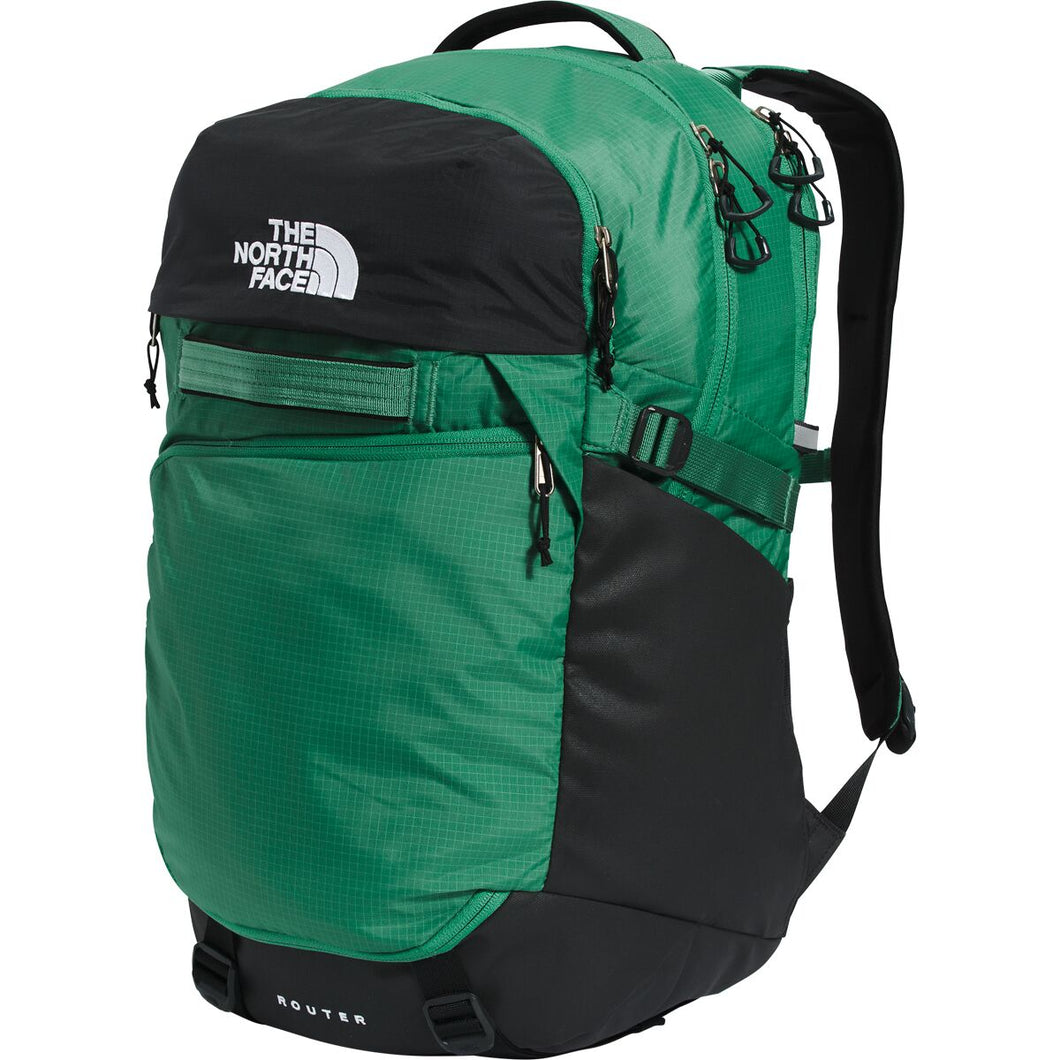 North Face-Router BackPack