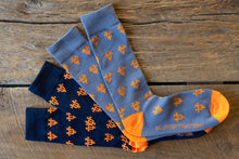 Load image into Gallery viewer, Volunteer Traditions- Socks
