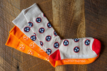 Load image into Gallery viewer, Volunteer Traditions- Socks
