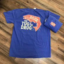 Load image into Gallery viewer, Old Row-SS Pocket Tee
