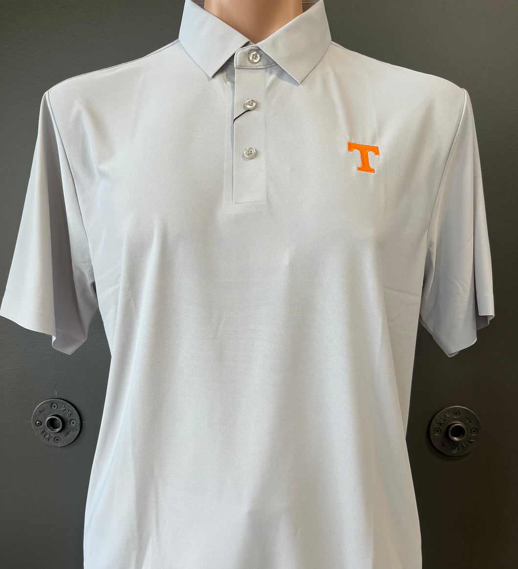 Southern Exposure | Game Day Polo | Silver UT