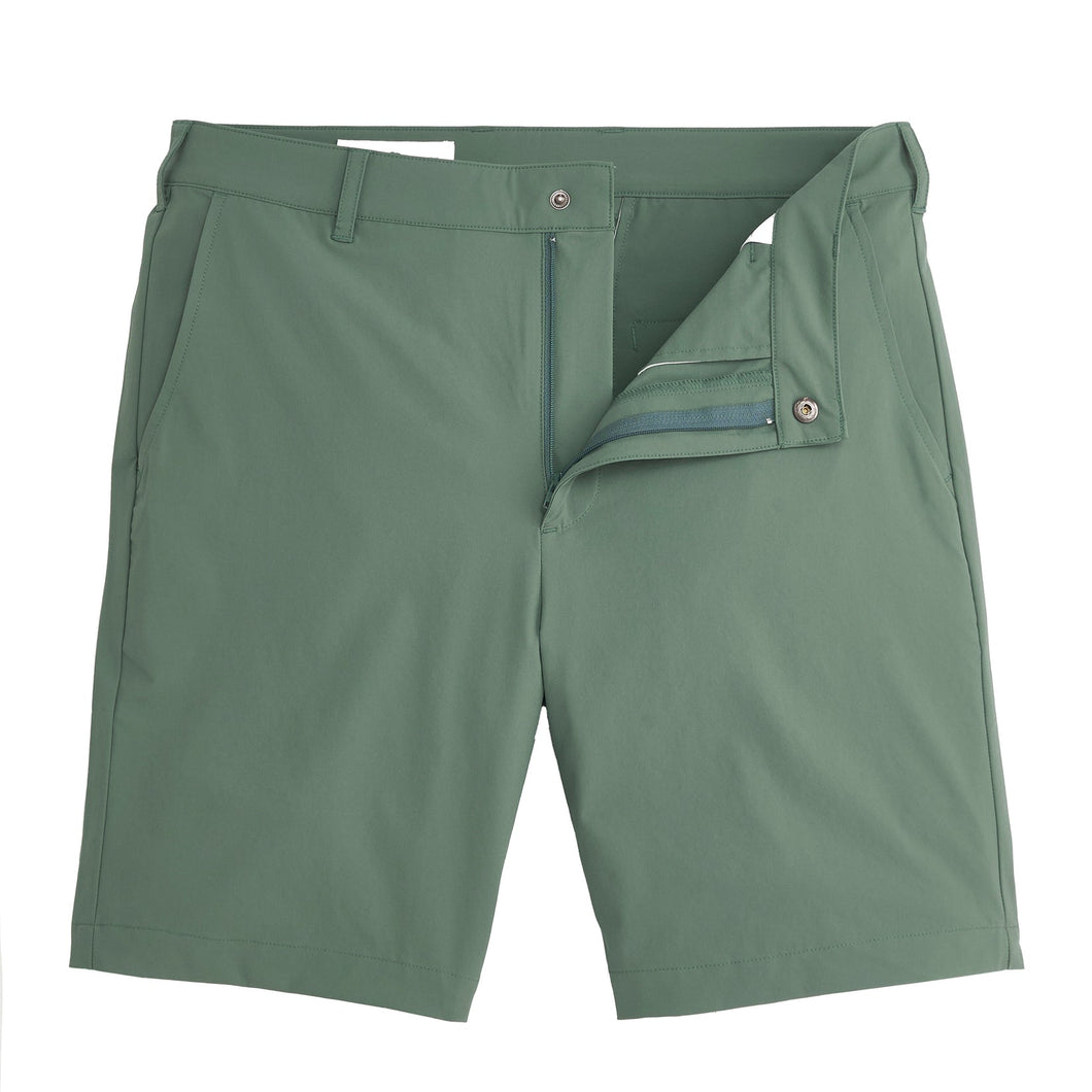 Onward Reserve | Men's Harris Golf Short | Dark Forest
