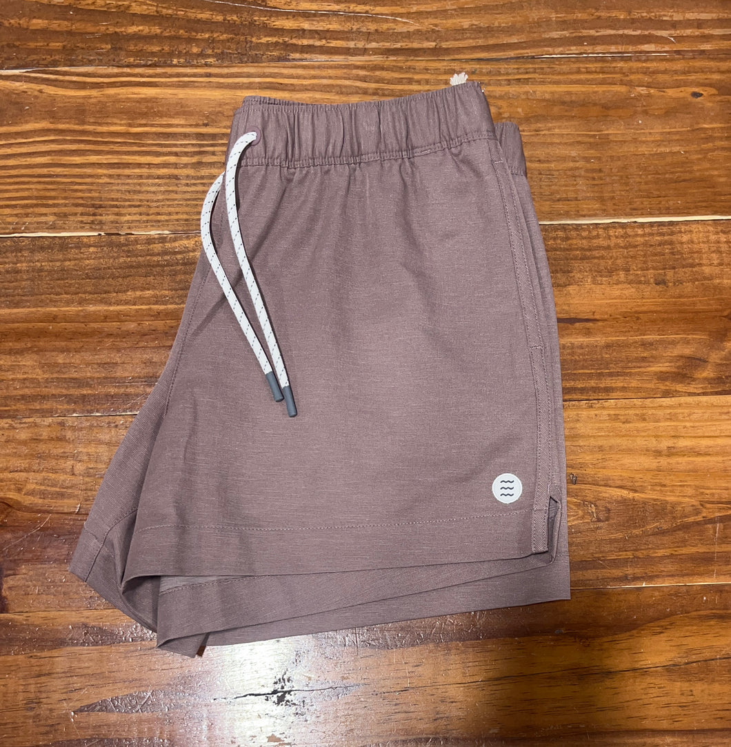 Free Fly | Women's Reverb Short | Fig