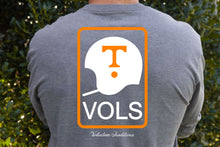 Load image into Gallery viewer, Volunteer Traditions- Long Sleeve Tee
