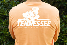 Load image into Gallery viewer, Volunteer Traditions- Long Sleeve Tee
