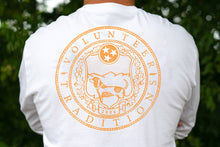 Load image into Gallery viewer, Volunteer Traditions- Long Sleeve Tee

