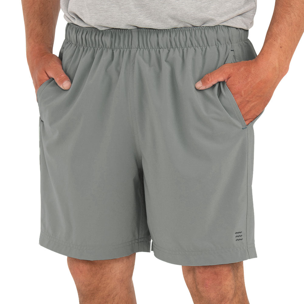 Free Fly | Breeze Short | 6