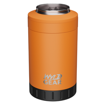 Wyld Gear | Multi Can | Burnt Orange