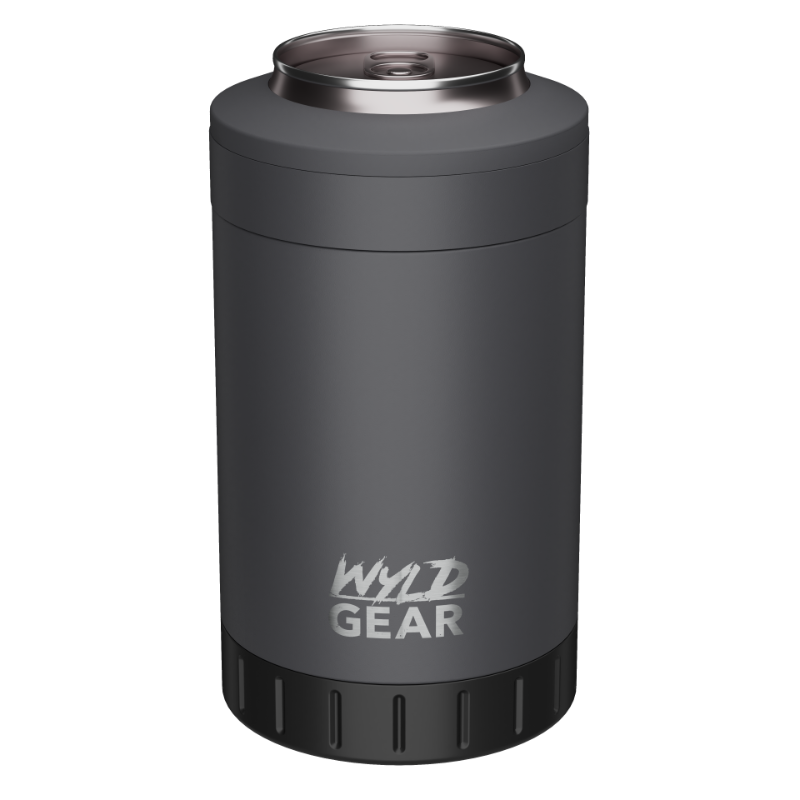 Wyld Gear | Multi Can | Grey
