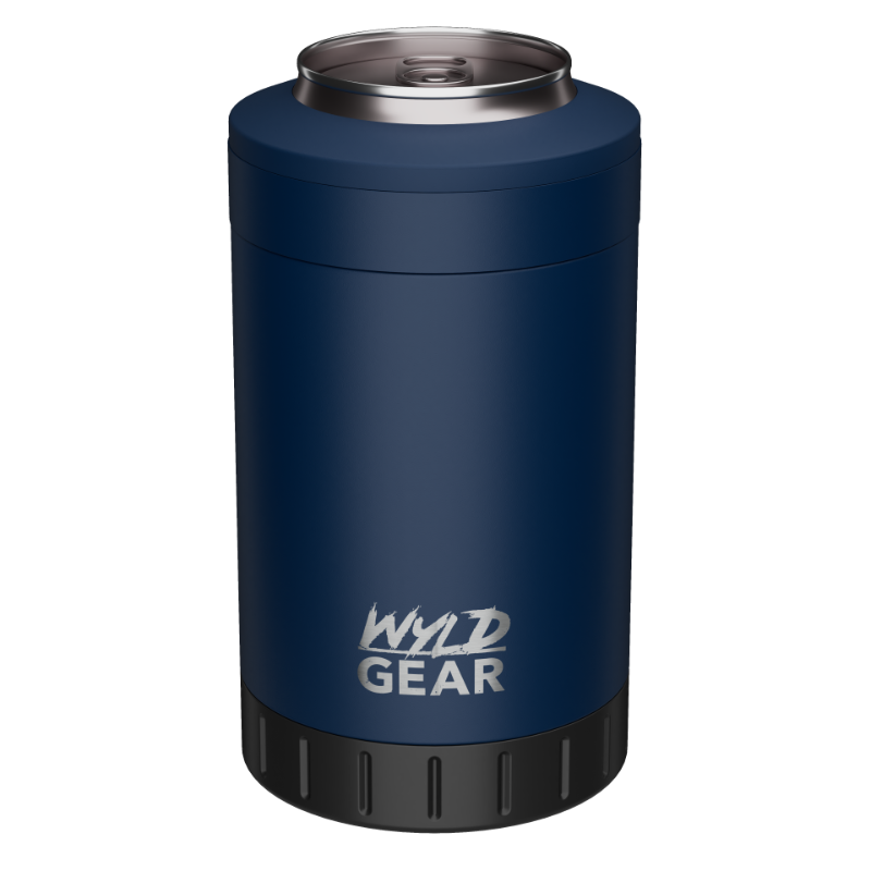 Wyld Gear | Multi Can |Navy