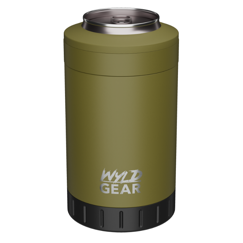 Wyld Gear | Multi Can | OD Green
