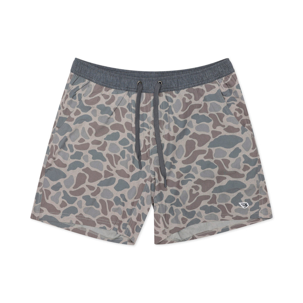 Burlebo | Athletic Short 5