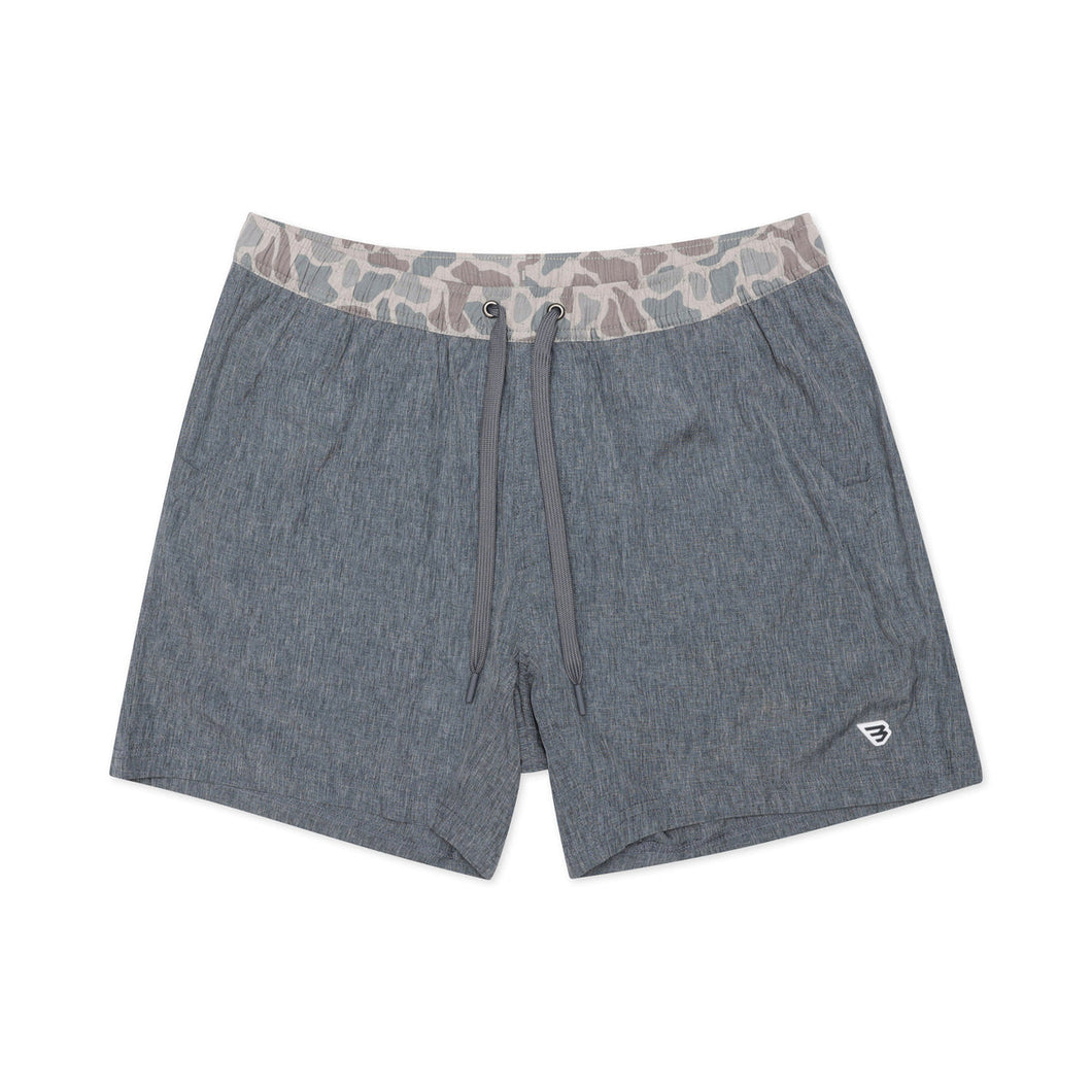 Burlebo | Athletic Short 7