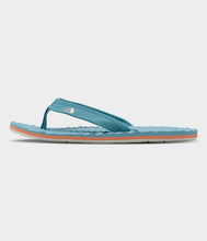 Load image into Gallery viewer, North Face | Women&#39;s Basecamp Flip Flop
