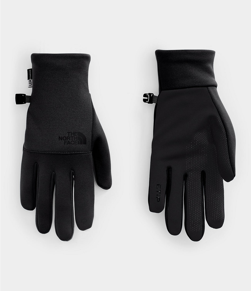 North Face | ETip Recycled Glove | Black