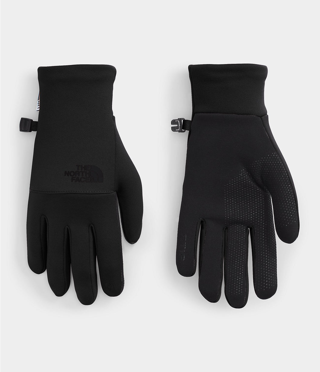 North Face-Women's ETip Glove-Black