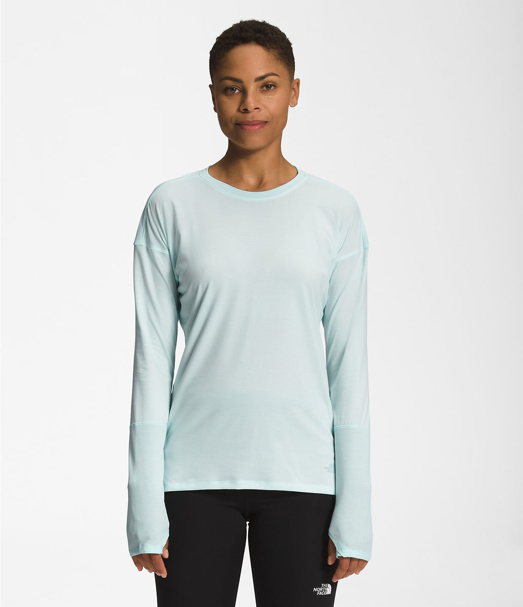 North Face-Women's Dawndream Long Sleeve