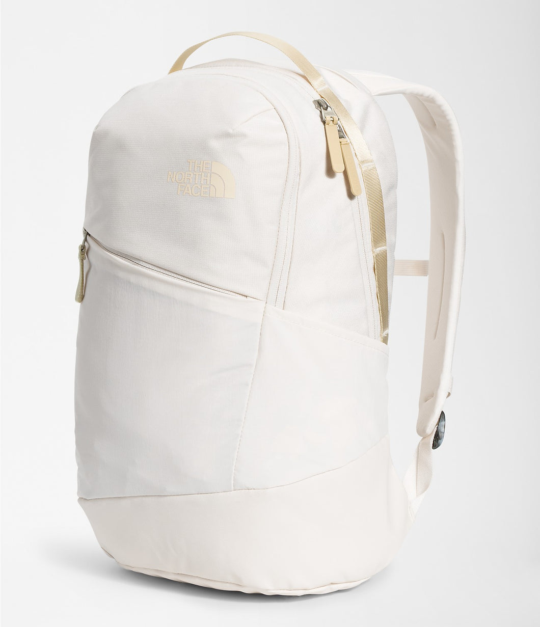 North Face-Women's Backpack-Gardenia White