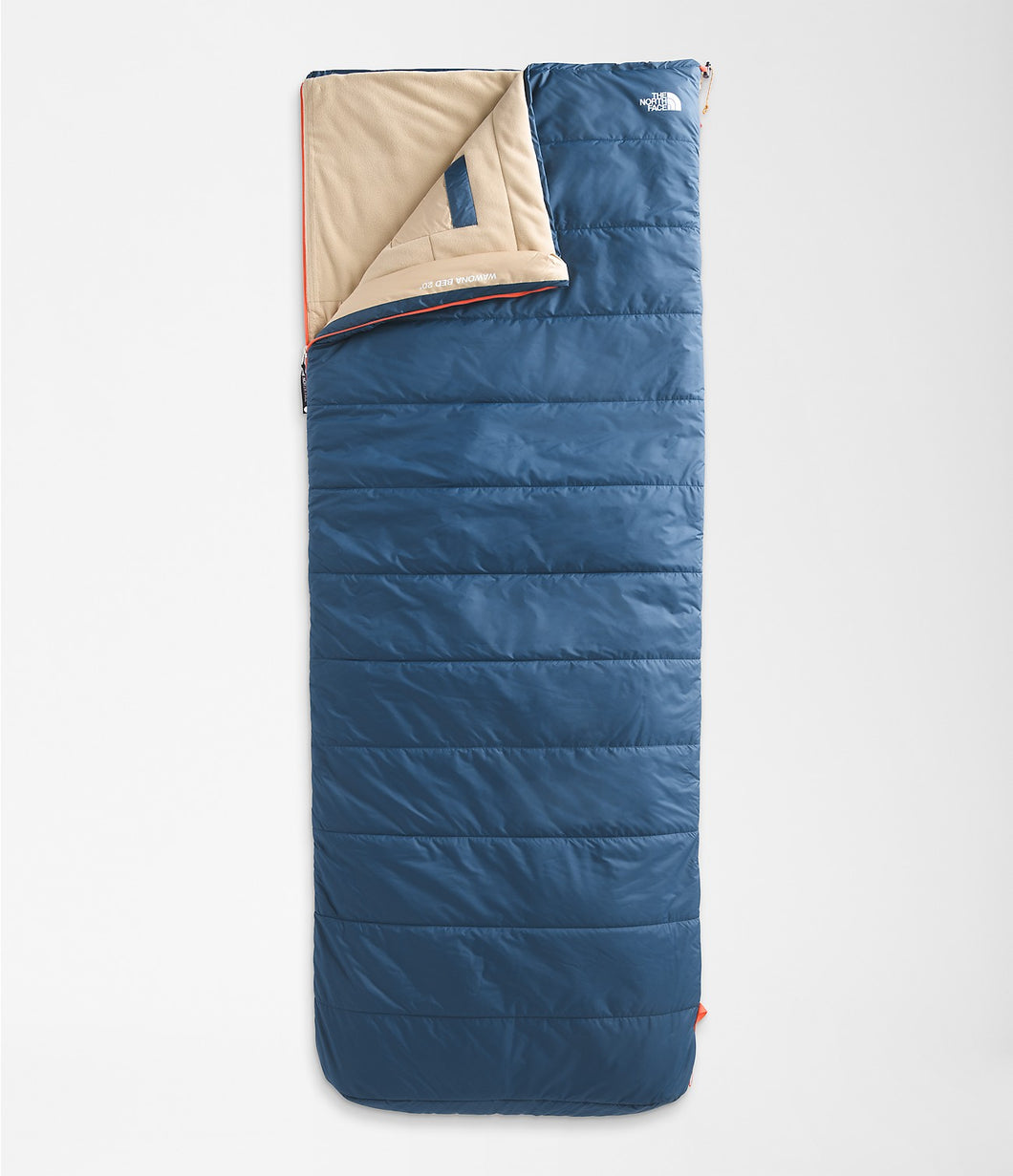 North Face-Wawona Bed 20