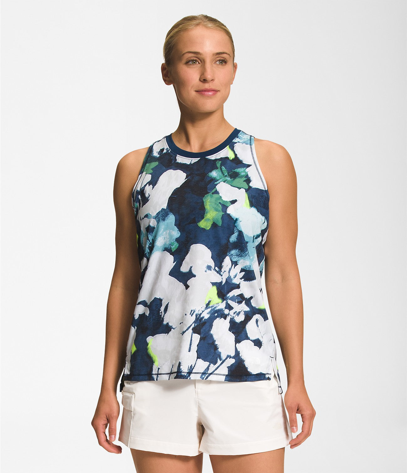 North Face | Dawndream Standard Tank – Southern Exposure