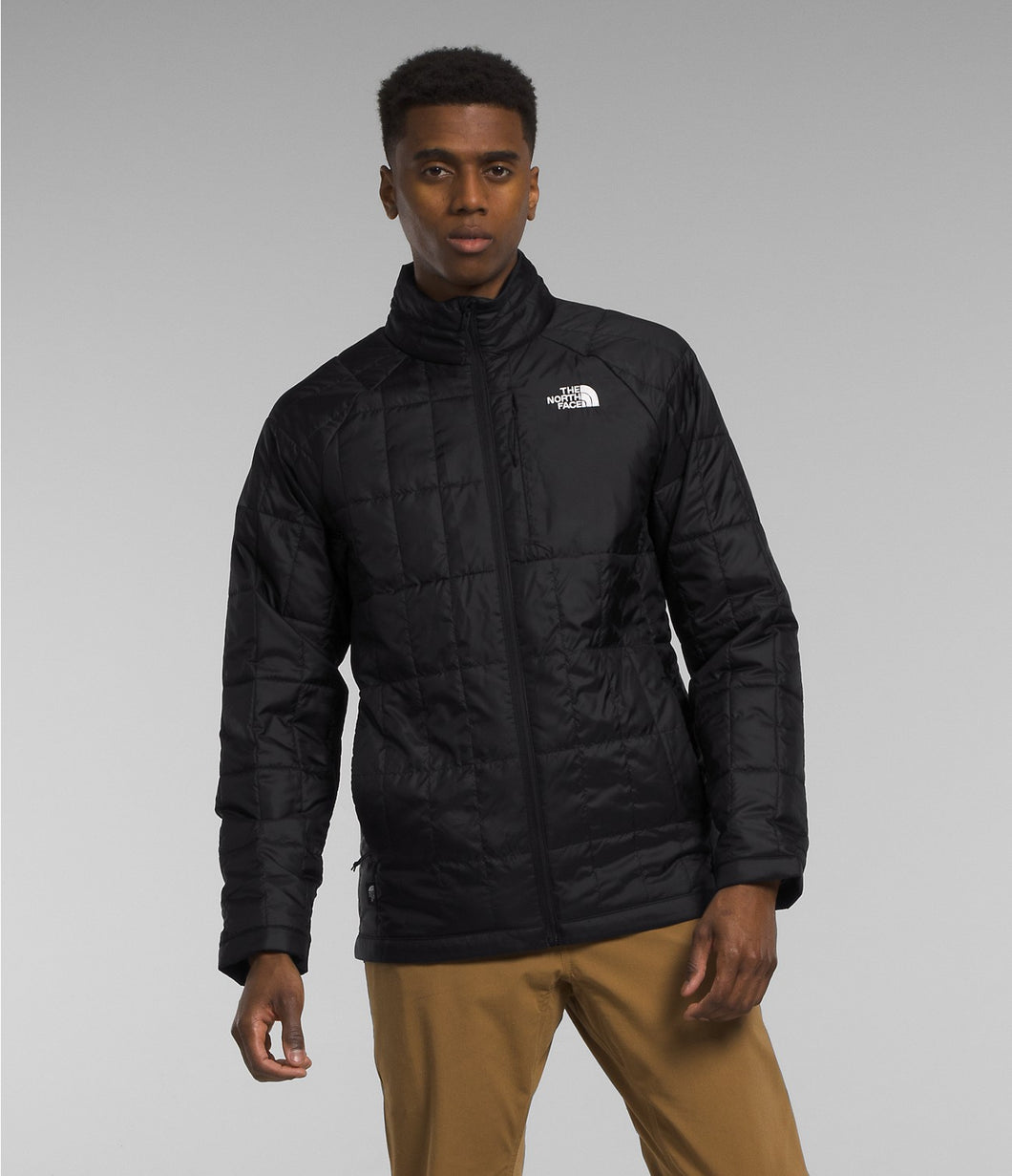 North Face-Men's Circaloft Jacket-Black