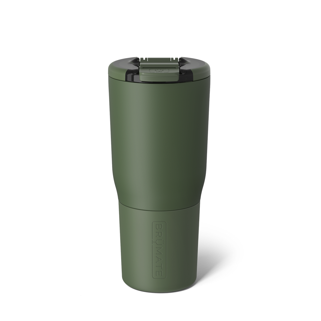 BruMate | Nav 35 oz | OD Green