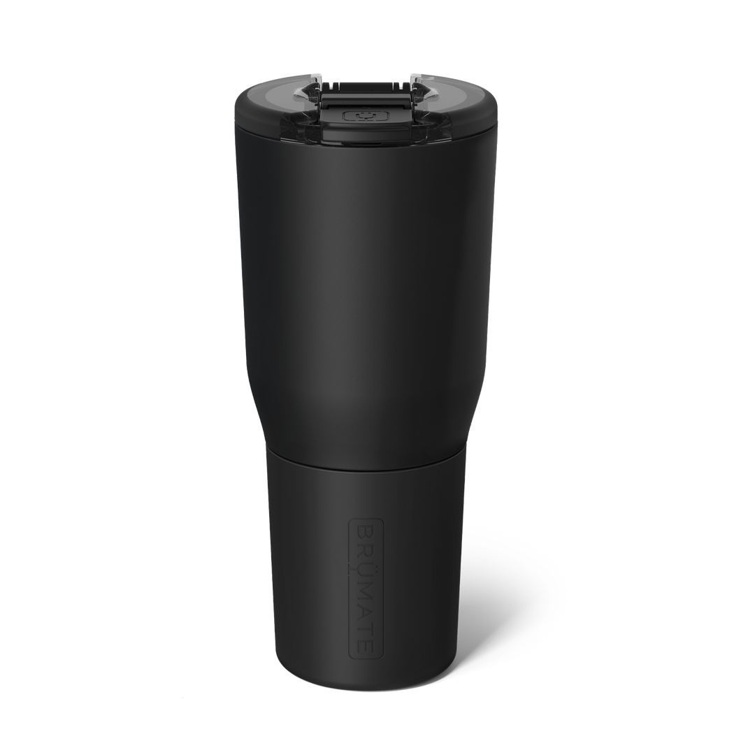 BruMate | Nav 35 oz | Black