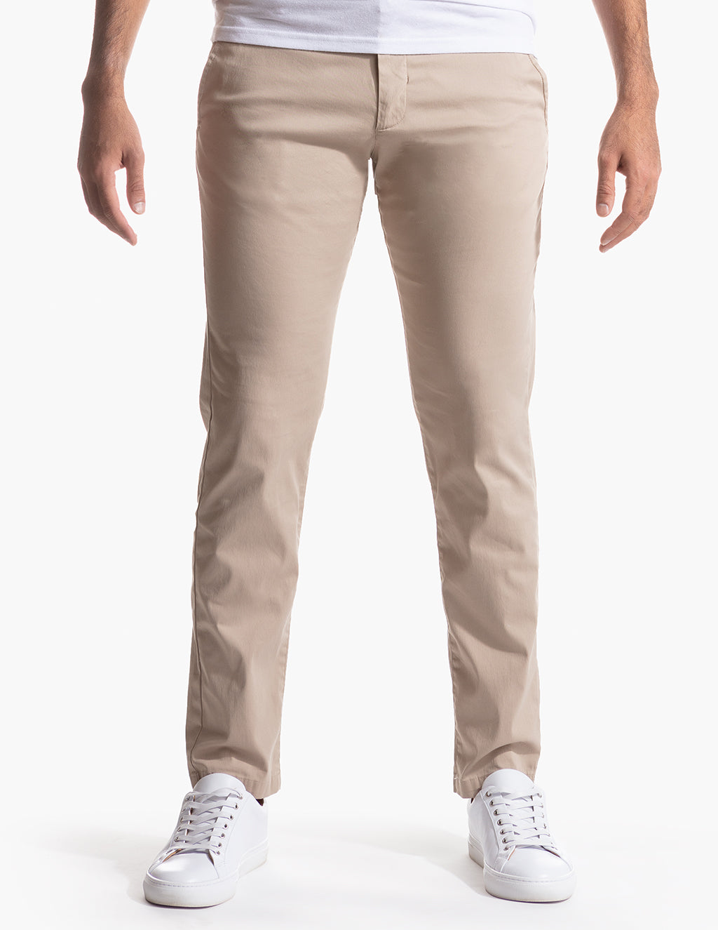 Birddogs-Unlined Pants-Beige