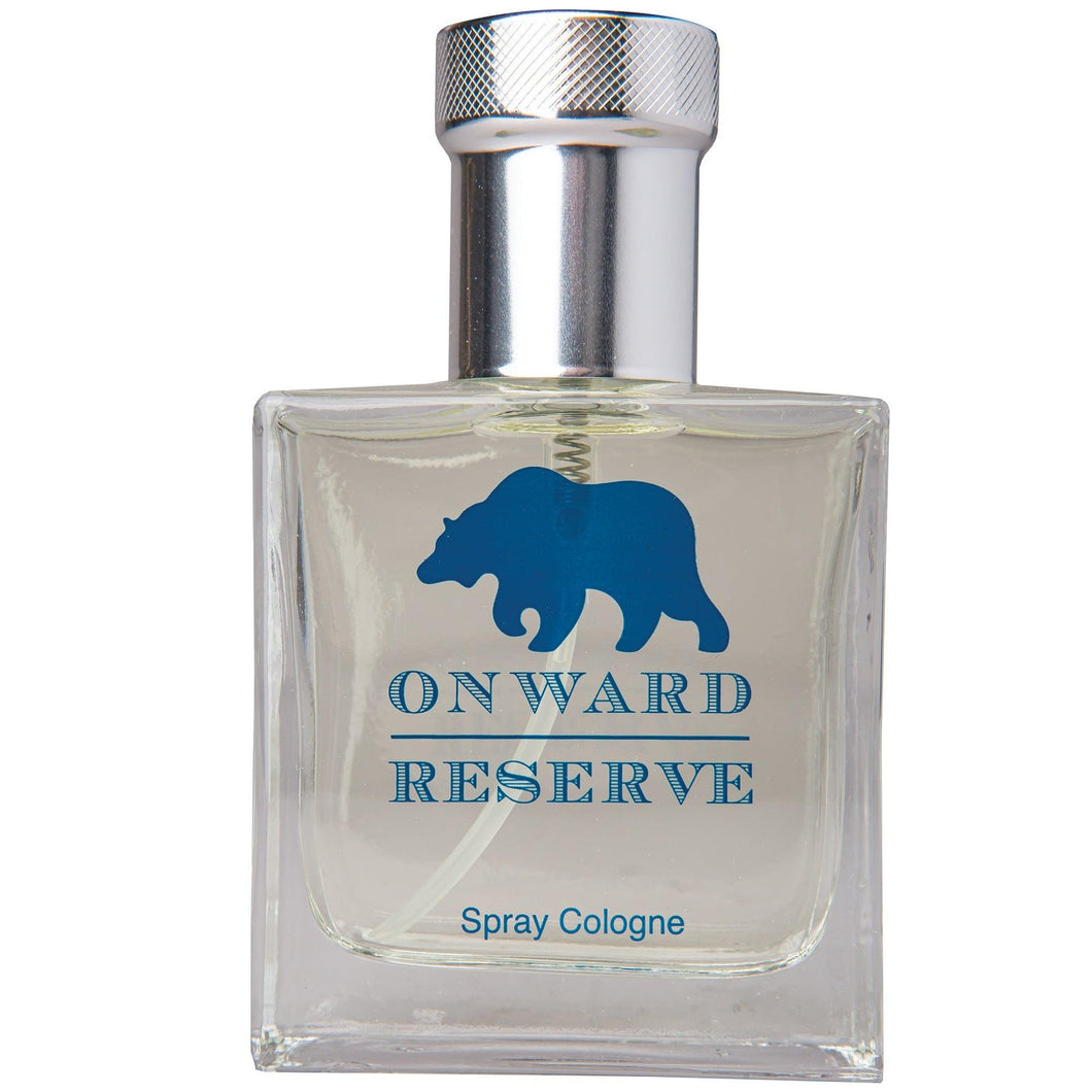 Onward Reserve- Men's Cologne