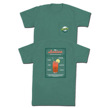 Load image into Gallery viewer, Old Row-SS Pocket Tee
