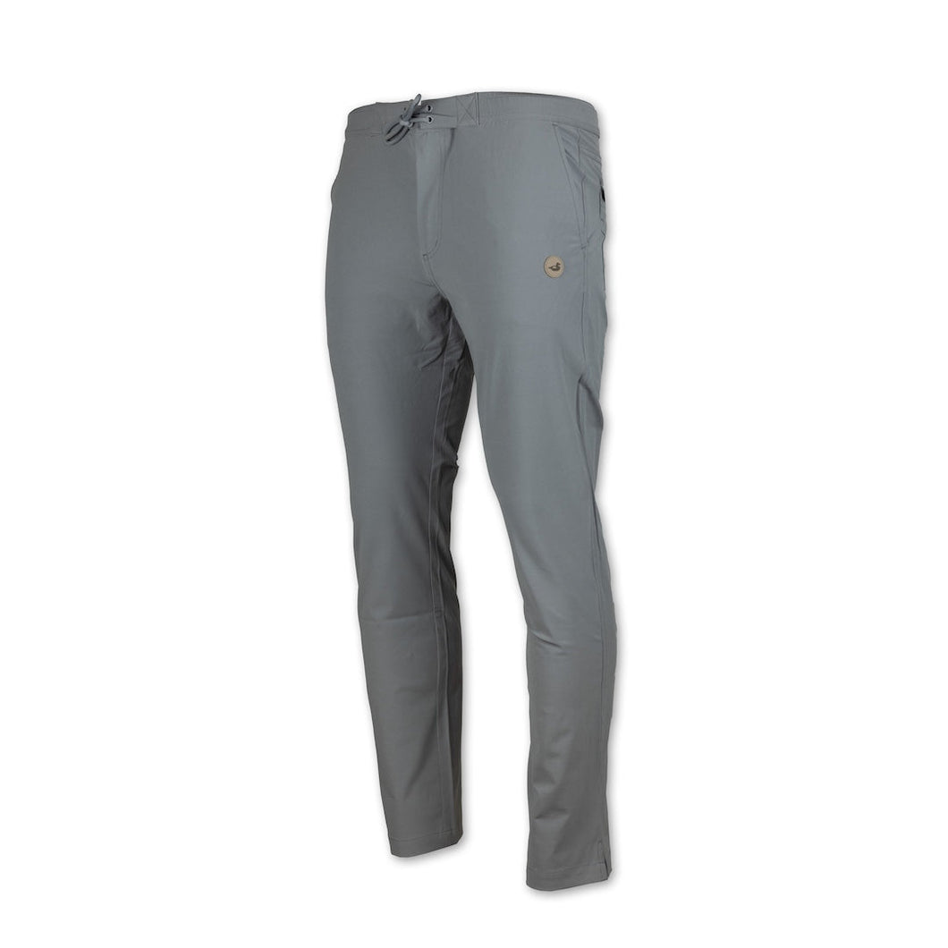 Dixie Decoy | 3-Season Dock Pant | Gray