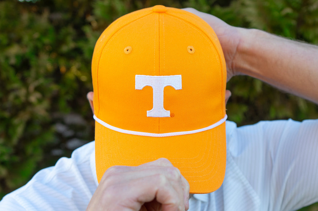 Volunteer Traditions- Hat