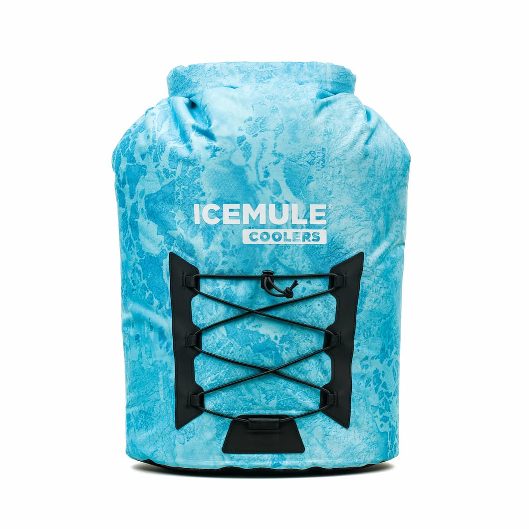 Ice Mule | Pro Jaunt Large 23L | Wave Blue