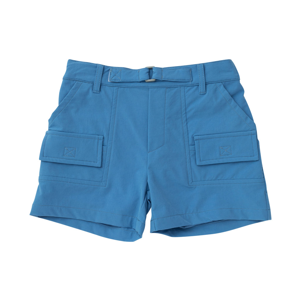 Prodoh-Boy's Inshore Perf Pant