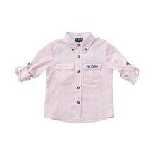 Load image into Gallery viewer, Prodoh-Kids Fishing Shirt
