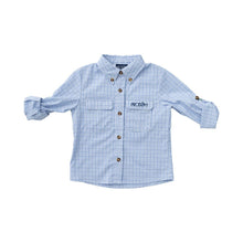 Load image into Gallery viewer, Prodoh-Kids Fishing Shirt
