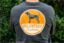 Load image into Gallery viewer, Volunteer Traditions- Long Sleeve Tee
