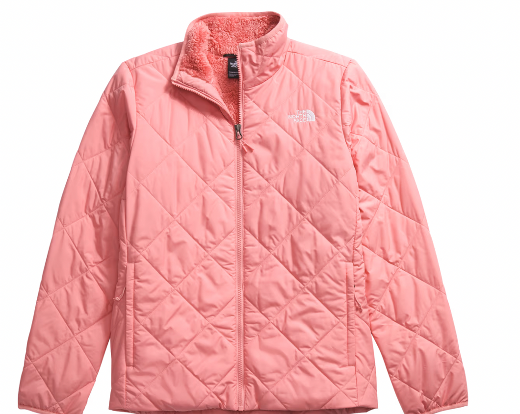 North Face | Women's Shady Glade Jacket | Terracotta