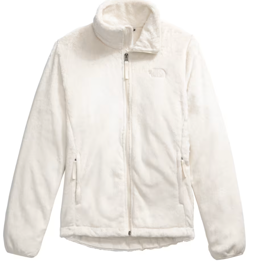 North Face | Women's Jacket | White Dune