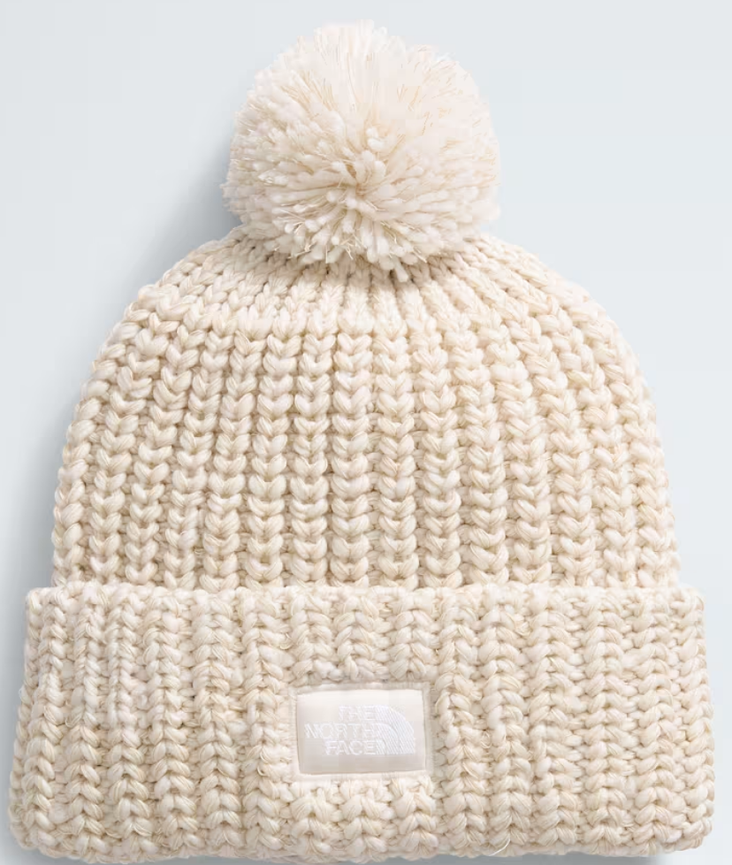 North Face | Chunky Cabin Beanie
