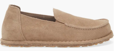 Birkenstock | Utti Slip On | Gray Taupe